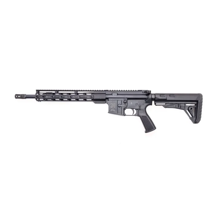 Karabinek PERUN ARMS 15 Basic 14.5" kal. 223Rem/5,56x45mm